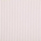 Poltrona accent beige imbottita in ciniglia con braccioli, seduta singola
