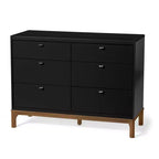 Little Seeds Laurel 6-Drawer Dresser
