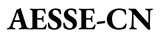 Aesse-cn – Home