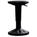 Bintiva Adjustable Wobble Stool