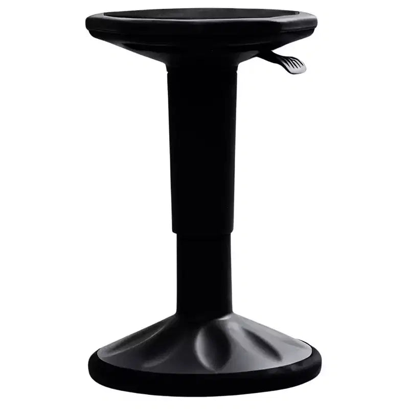 Bintiva Adjustable Wobble Stool
